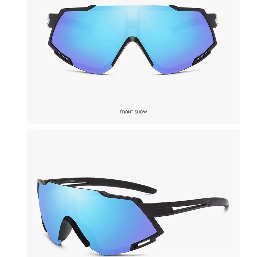 Sports Sunglasses Men‎ Youth IPL Cricket Baseball Fishing Cycling Gafas Lentes